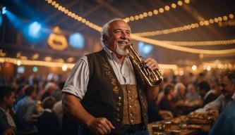 Verbot des D'Agostino-Lieds auf dem Oktoberfest geplant