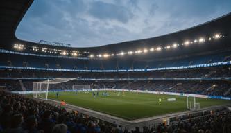 VfL Bochum sichert sich erstklassigen Status nach dramatischem Spiel gegen Düsseldorf