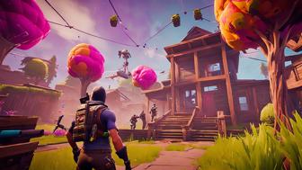 Was bedeutet 'Fortnite'? Die tiefere Bedeutung und Herkunft des Namens