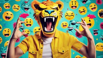 Was bedeutet 'rawr'? Bedeutung, Definition und Verwendung im Internet