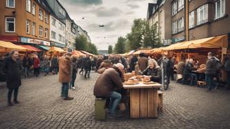 Was bedeutet 'toefte'? Die umfassende Bedeutung und Herkunft des Begriffs