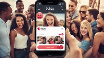 Was bedeutet 'Top Picks' auf Tinder und wie kannst du davon profitieren?