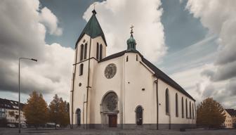 Was ist die Kirchensteuer und ist sie steuerlich absetzbar?