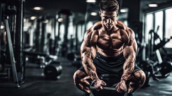 Was ist die shredded Bedeutung? Finde heraus, wie du zum shredded Body gelangst!