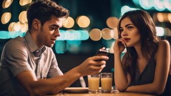 Was ist 'The Ick'? Bedeutung und Hintergründe der Dating-Phänomen