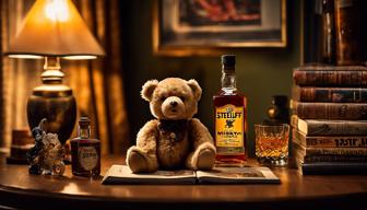 Welche Sammlerobjekte als Geldanlage taugen: Teddy, Whisky und Comics