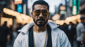 Wie alt ist Bushido? Alle Fakten über den berühmten Rapper