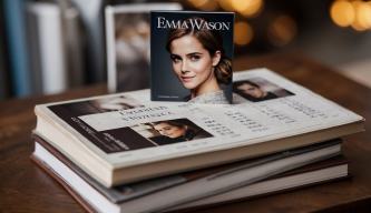 Wie Alt Ist Emma Watson? Ein Blick Auf Das Alter Der Schauspielerin