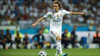 Wie alt ist Modric? Alle Informationen über das Alter des Fußballstars Luka Modric