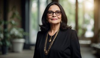 Wie Alt Ist Nana Mouskouri? Ein Blick Auf Das Alter Der Sängerin