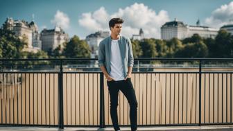 Wie alt ist Wincent Weiss? Spannende Einblicke in das Leben des Sängers