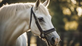 Wie alt werden Pferde? Einblicke in die Lebenserwartung der Tiere