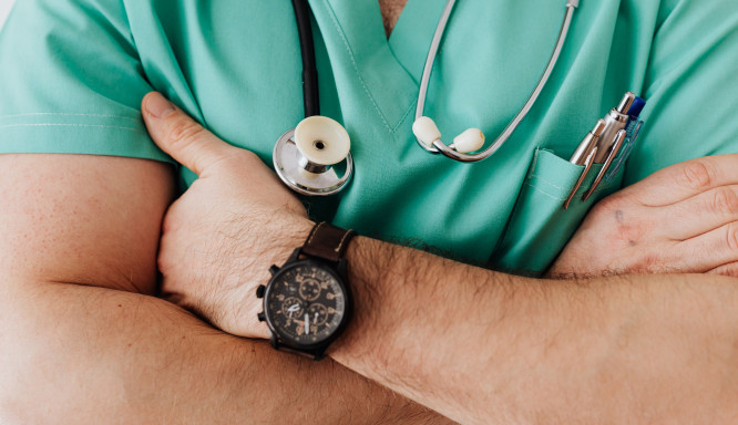 Wie digitale Gesundheitsangebote die medizinische Versorgung in Ingolstadt und Bayern ergänzen