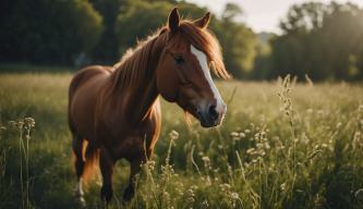 Wie heißt das Pferd von Pippi Langstrumpf? Eine Übersicht