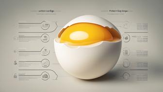 Wie viel Gramm Eiweiß hat ein Ei? Nährwerte und optimale Verwendung