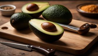 Wie Viele Kalorien Hat Eine Avocado? Nährwert Und Gesundheitsvorteile