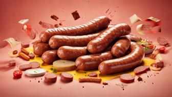 Wurstkatastrophe: Bedeutung und Auswirkungen auf unsere Ernährung